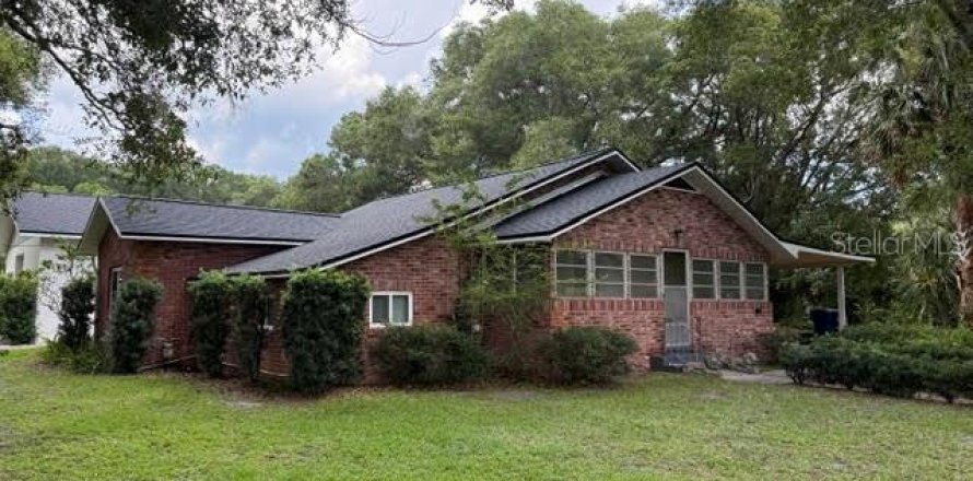 Villa ou maison à DeLand, Floride 2 chambres, 216 m2 № 2199667