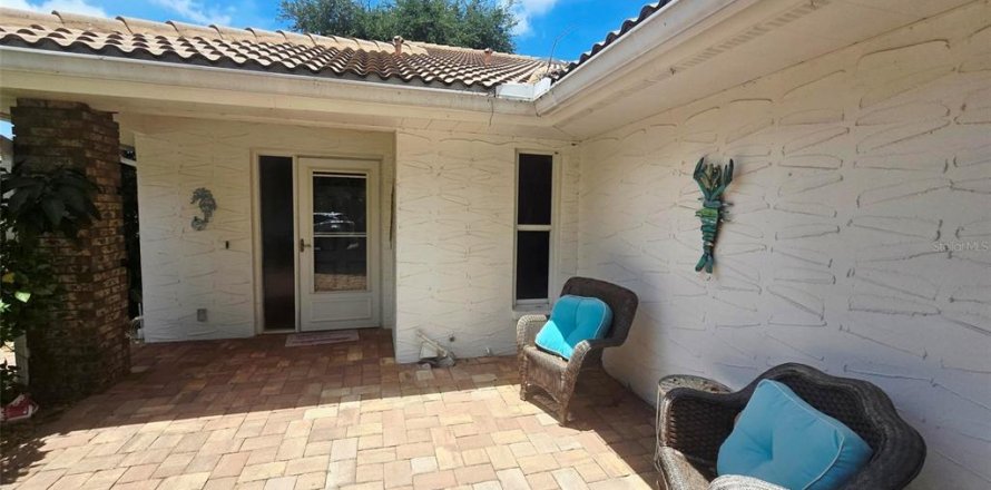 Condo à Bradenton, Floride, 2 chambres  № 2205331