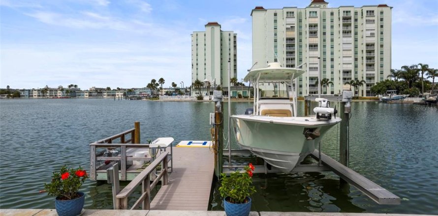 House in Saint Petersburg, Florida 3 bedrooms, 217.58 sq.m. № 2209362