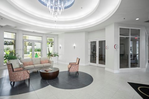 Condominio en venta en Hollywood, Florida, 1 dormitorio, 87.24 m2 № 1861906 - foto 27