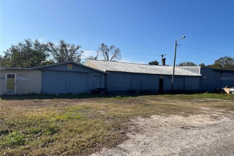Propiedad comercial en venta en Lakeland, Florida, 850.06 m2 № 1634276 - foto 9