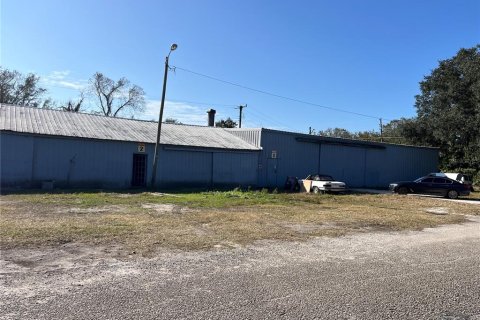 Propiedad comercial en venta en Lakeland, Florida, 850.06 m2 № 1634276 - foto 22