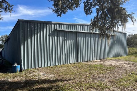Propiedad comercial en venta en Lakeland, Florida, 850.06 m2 № 1634276 - foto 2