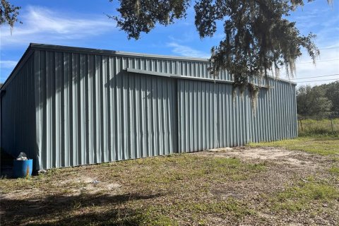 Propiedad comercial en venta en Lakeland, Florida, 850.06 m2 № 1634276 - foto 1