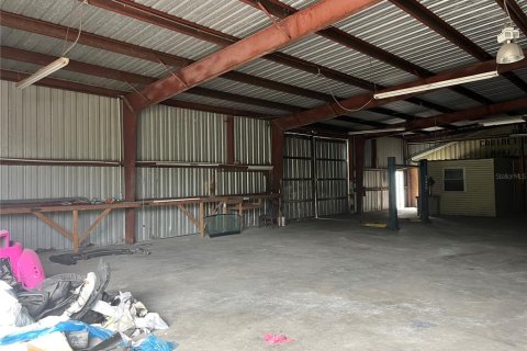 Propiedad comercial en venta en Lakeland, Florida, 850.06 m2 № 1634276 - foto 16