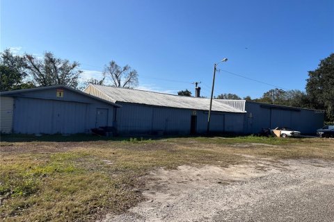 Propiedad comercial en venta en Lakeland, Florida, 850.06 m2 № 1634276 - foto 10