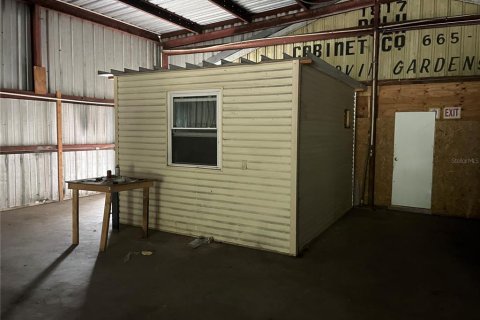 Propiedad comercial en venta en Lakeland, Florida, 850.06 m2 № 1634276 - foto 24