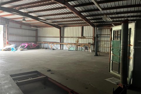 Propiedad comercial en venta en Lakeland, Florida, 850.06 m2 № 1634276 - foto 18