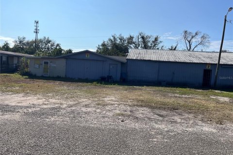 Propiedad comercial en venta en Lakeland, Florida, 850.06 m2 № 1634276 - foto 25
