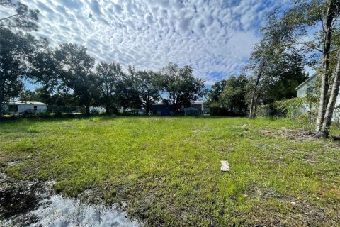 Terreno en venta en Orlando, Florida № 1913967 - foto 1