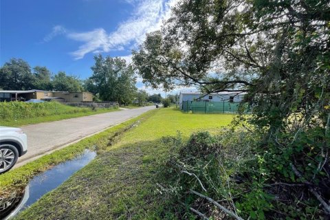 Terreno en venta en Orlando, Florida № 1913967 - foto 5