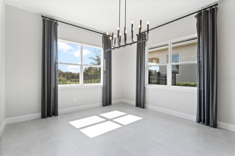 House in Montverde, Florida 4 bedrooms, 260.22 sq.m. № 1565640 - photo 14