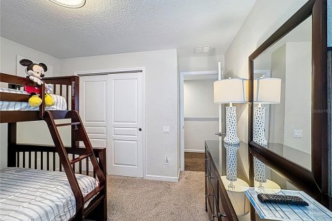 Villa ou maison à vendre à Kissimmee, Floride: 6 chambres, 261.24 m2 № 1638117 - photo 25
