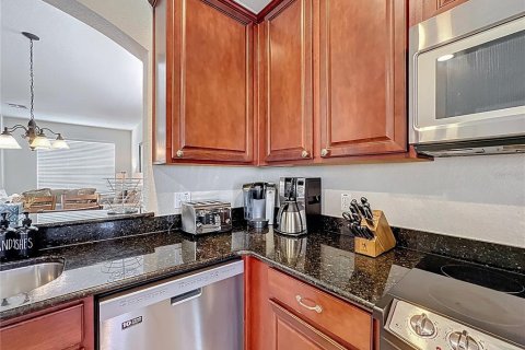 Villa ou maison à vendre à Kissimmee, Floride: 6 chambres, 261.24 m2 № 1638117 - photo 19