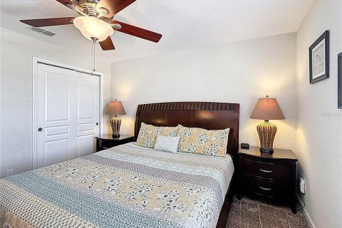 Villa ou maison à vendre à Kissimmee, Floride: 6 chambres, 261.24 m2 № 1638117 - photo 28