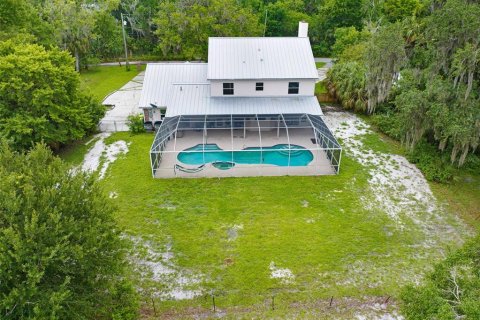 House in Cocoa, Florida 4 bedrooms, 368.45 sq.m. № 1849575 - photo 29