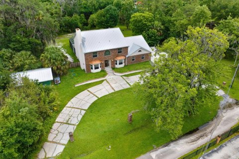 House in Cocoa, Florida 4 bedrooms, 368.45 sq.m. № 1849575 - photo 9