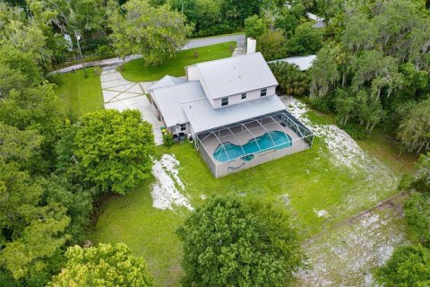 House in Cocoa, Florida 4 bedrooms, 368.45 sq.m. № 1849575 - photo 27