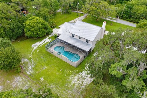 House in Cocoa, Florida 4 bedrooms, 368.45 sq.m. № 1849575 - photo 25