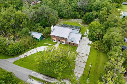 House in Cocoa, Florida 4 bedrooms, 368.45 sq.m. № 1849575 - photo 5