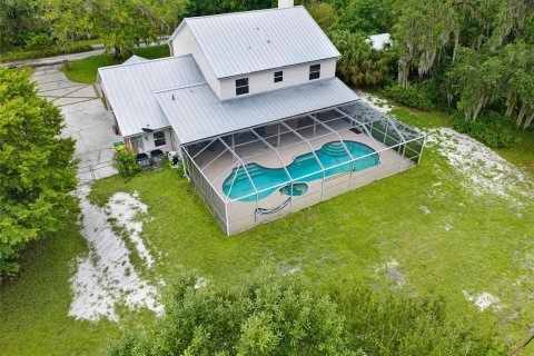 House in Cocoa, Florida 4 bedrooms, 368.45 sq.m. № 1849575 - photo 28