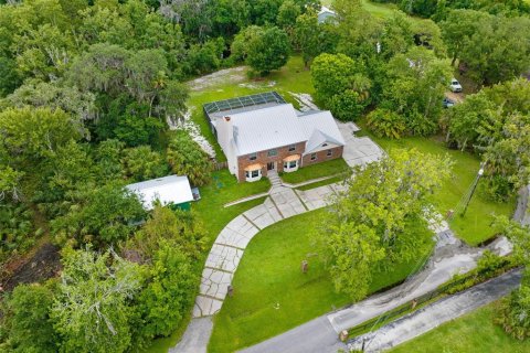House in Cocoa, Florida 4 bedrooms, 368.45 sq.m. № 1849575 - photo 7