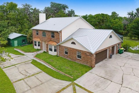 House in Cocoa, Florida 4 bedrooms, 368.45 sq.m. № 1849575 - photo 22