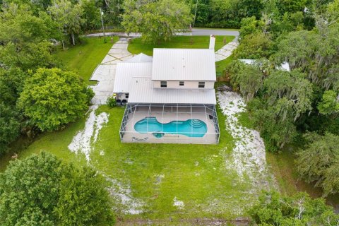 House in Cocoa, Florida 4 bedrooms, 368.45 sq.m. № 1849575 - photo 26