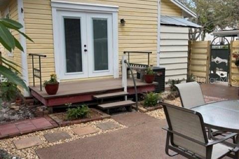 Immobilier commercial à louer à Sarasota, Floride: 96.15 m2 № 1803729 - photo 5