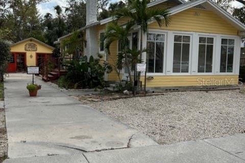 Immobilier commercial à louer à Sarasota, Floride: 96.15 m2 № 1803729 - photo 9