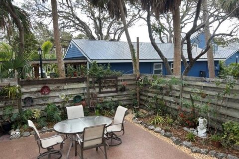 Immobilier commercial à louer à Sarasota, Floride: 96.15 m2 № 1803729 - photo 11