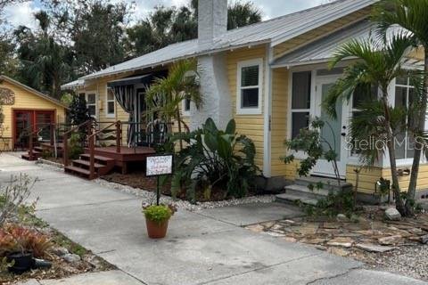 Immobilier commercial à louer à Sarasota, Floride: 96.15 m2 № 1803729 - photo 3