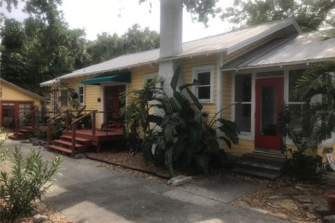 Immobilier commercial à louer à Sarasota, Floride: 96.15 m2 № 1803729 - photo 1