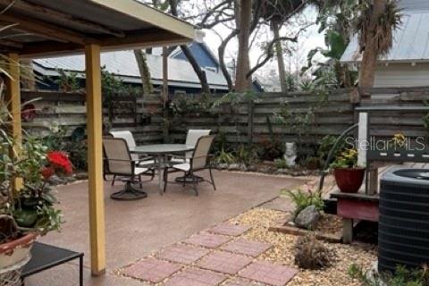 Immobilier commercial à louer à Sarasota, Floride: 96.15 m2 № 1803729 - photo 10