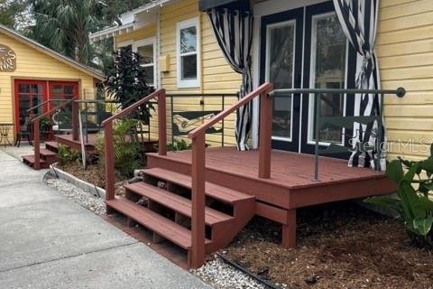 Immobilier commercial à louer à Sarasota, Floride: 96.15 m2 № 1803729 - photo 4