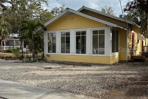 Immobilier commercial à louer à Sarasota, Floride: 96.15 m2 № 1803729 - photo 8