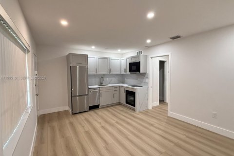 Condo à Miami Beach, Floride, 1 chambre № 2058482