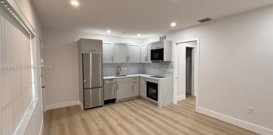 Condo à Miami Beach, Floride, 1 chambre  № 2058482