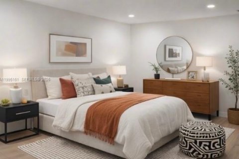 Copropriété à louer à Miami Beach, Floride: 1 chambre, 39.02 m2 № 2058482 - photo 11