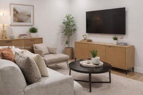 Copropriété à louer à Miami Beach, Floride: 1 chambre, 39.02 m2 № 2058482 - photo 12