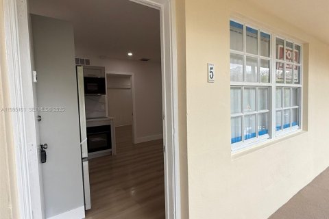 Copropriété à louer à Miami Beach, Floride: 1 chambre, 39.02 m2 № 2058482 - photo 15