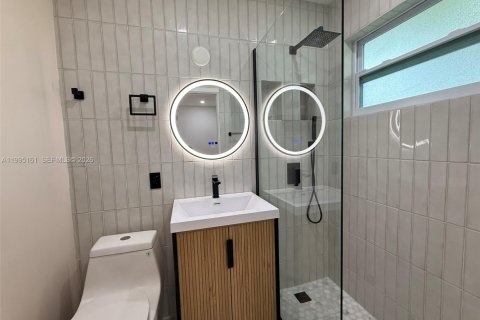 Copropriété à louer à Miami Beach, Floride: 1 chambre, 39.02 m2 № 2058482 - photo 3