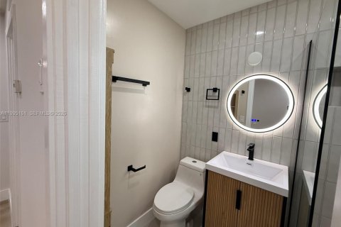 Copropriété à louer à Miami Beach, Floride: 1 chambre, 39.02 m2 № 2058482 - photo 4