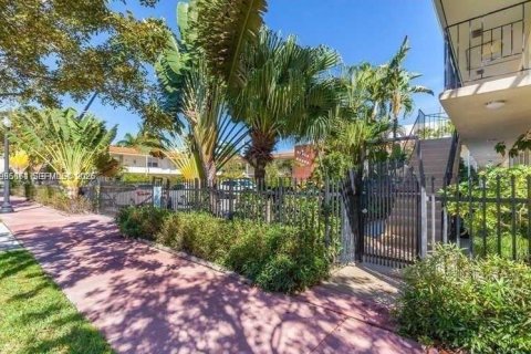 Copropriété à louer à Miami Beach, Floride: 1 chambre, 39.02 m2 № 2058482 - photo 21