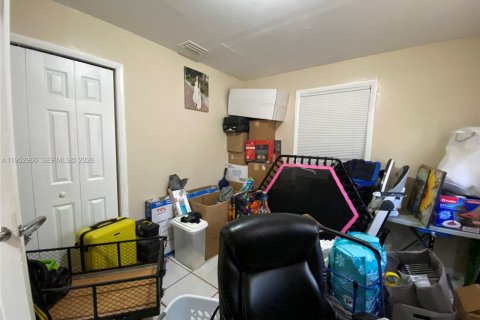 Снять в аренду виллу или дом в Майами, Флорида 3 спальни, 180.6м2, № 2010845 - фото 7