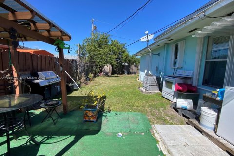 Снять в аренду виллу или дом в Майами, Флорида 3 спальни, 180.6м2, № 2010845 - фото 11