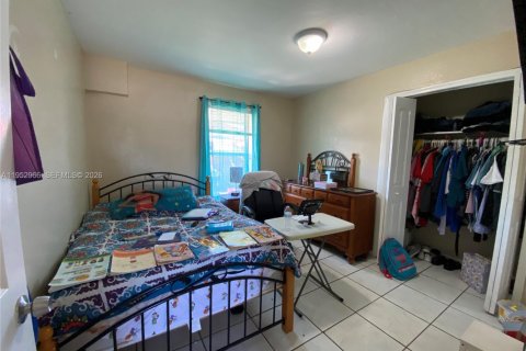 Снять в аренду виллу или дом в Майами, Флорида 3 спальни, 180.6м2, № 2010845 - фото 8