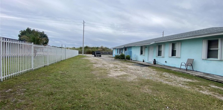 Villa ou maison à Miami, Floride 3 chambres, 180.6 m2 № 2010845