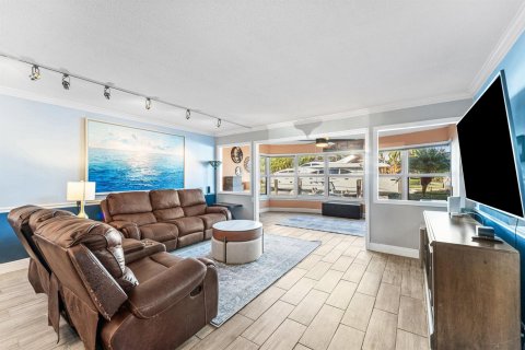 Copropriété à vendre à Fort Lauderdale, Floride: 2 chambres, 120.77 m2 № 2087393 - photo 3