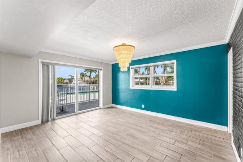 Copropriété à vendre à Fort Lauderdale, Floride: 2 chambres, 120.77 m2 № 2087393 - photo 18